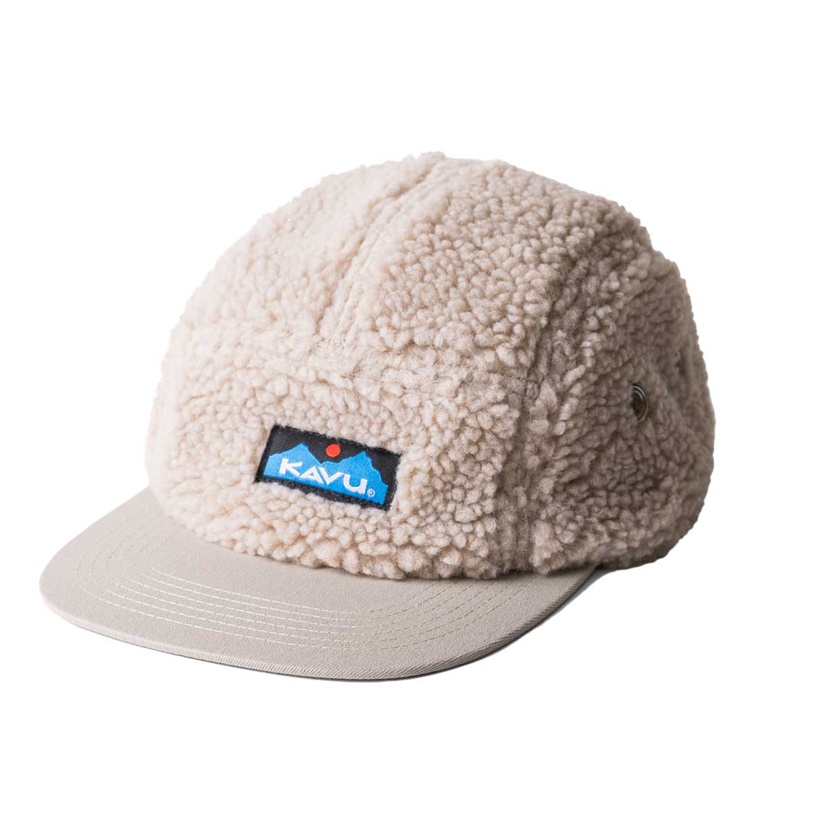 Kavu Fur Ball Camp in Chalk